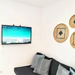 Traditional Arch House Paros * Márpissa