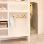 Traditional Arch House Paros