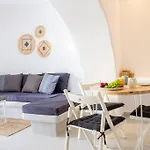 Traditional Arch House Paros 公寓 Márpissa