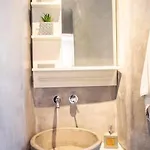 公寓 Traditional Arch House Paros *