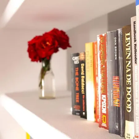 Traditional Arch House Paros Apartament *