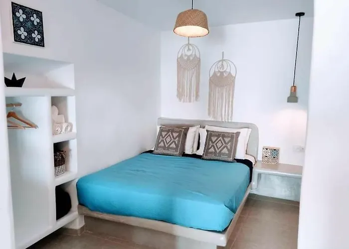 Apartament Traditional Arch House Paros