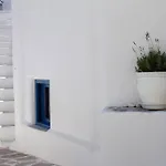 דירה Traditional Arch House Paros *