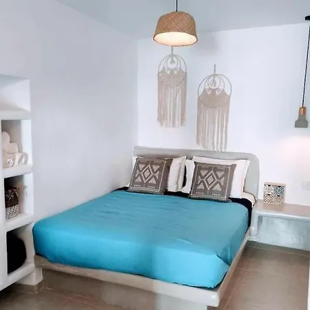 Apartamento Traditional Arch House Paros