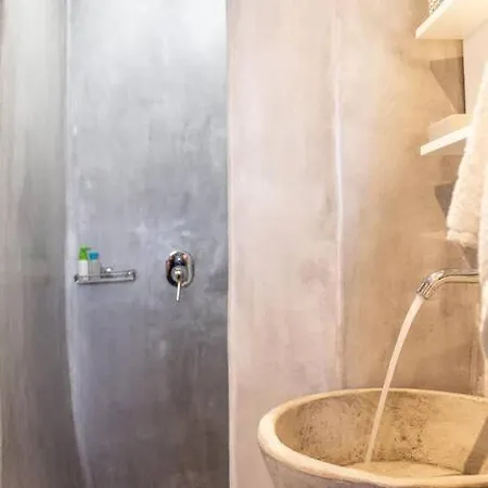 Traditional Arch House Paros Márpissa