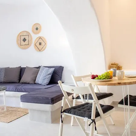 Traditional Arch House Paros Apartmán Márpissa