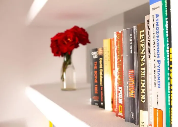 Traditional Arch House Paros דירה *