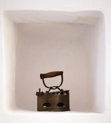 Traditional Arch House Paros דירה *